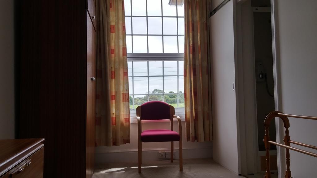 The Sundowner Hotel 海布里奇 客房 照片